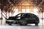 Porsche Panamera Turbo GrandGT by TechART 2011 года